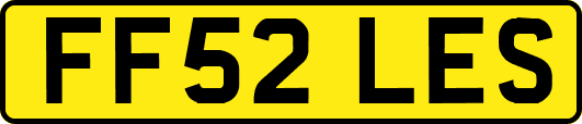 FF52LES