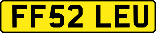 FF52LEU
