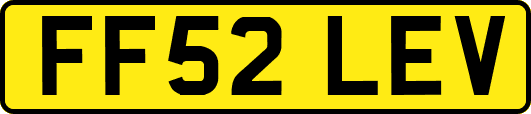 FF52LEV