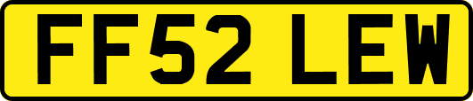 FF52LEW
