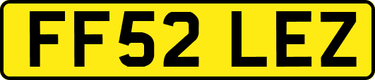 FF52LEZ
