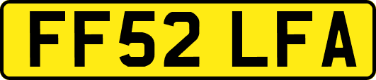 FF52LFA