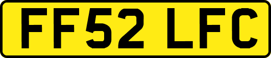 FF52LFC