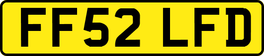 FF52LFD