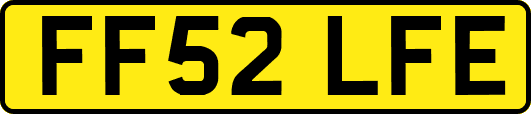 FF52LFE