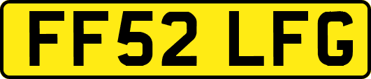 FF52LFG