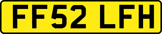 FF52LFH