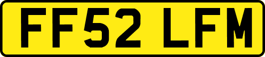 FF52LFM