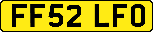 FF52LFO