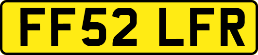 FF52LFR