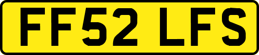 FF52LFS