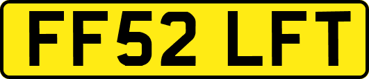 FF52LFT