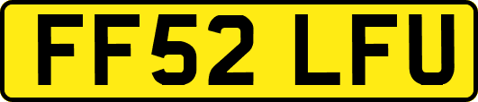 FF52LFU