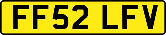 FF52LFV