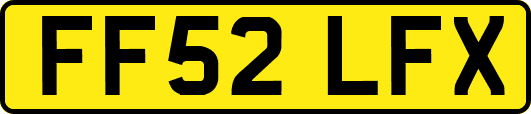 FF52LFX