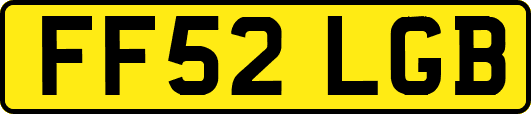 FF52LGB
