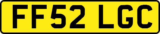 FF52LGC