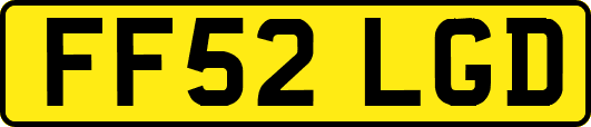FF52LGD