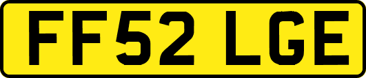FF52LGE