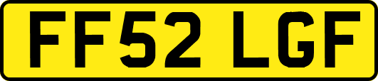 FF52LGF