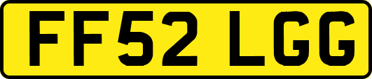 FF52LGG