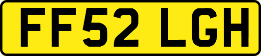 FF52LGH