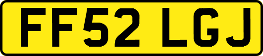 FF52LGJ