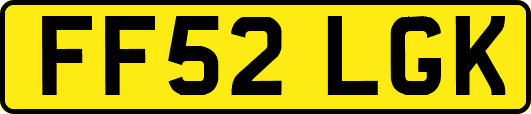 FF52LGK