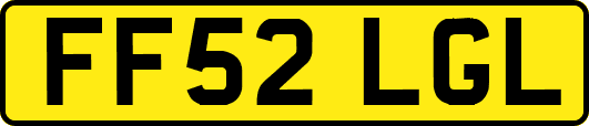 FF52LGL