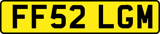 FF52LGM