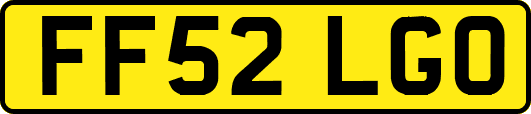 FF52LGO