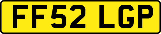 FF52LGP