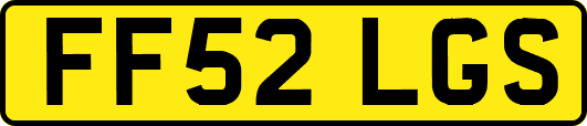 FF52LGS