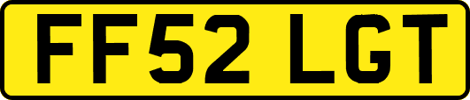 FF52LGT