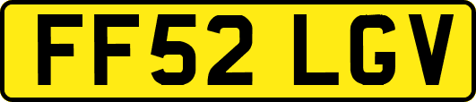 FF52LGV