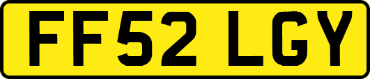 FF52LGY