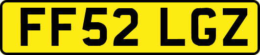FF52LGZ