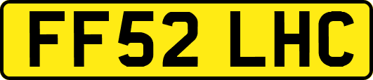 FF52LHC