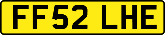 FF52LHE