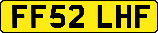 FF52LHF