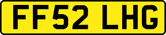 FF52LHG