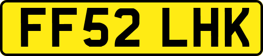 FF52LHK