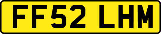 FF52LHM
