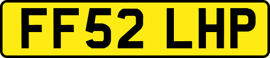 FF52LHP