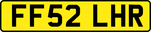 FF52LHR
