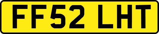 FF52LHT