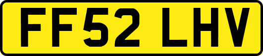 FF52LHV