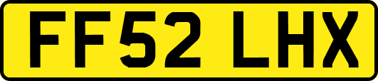 FF52LHX