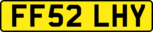 FF52LHY