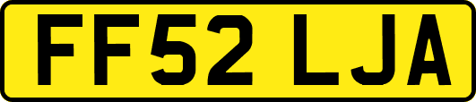 FF52LJA